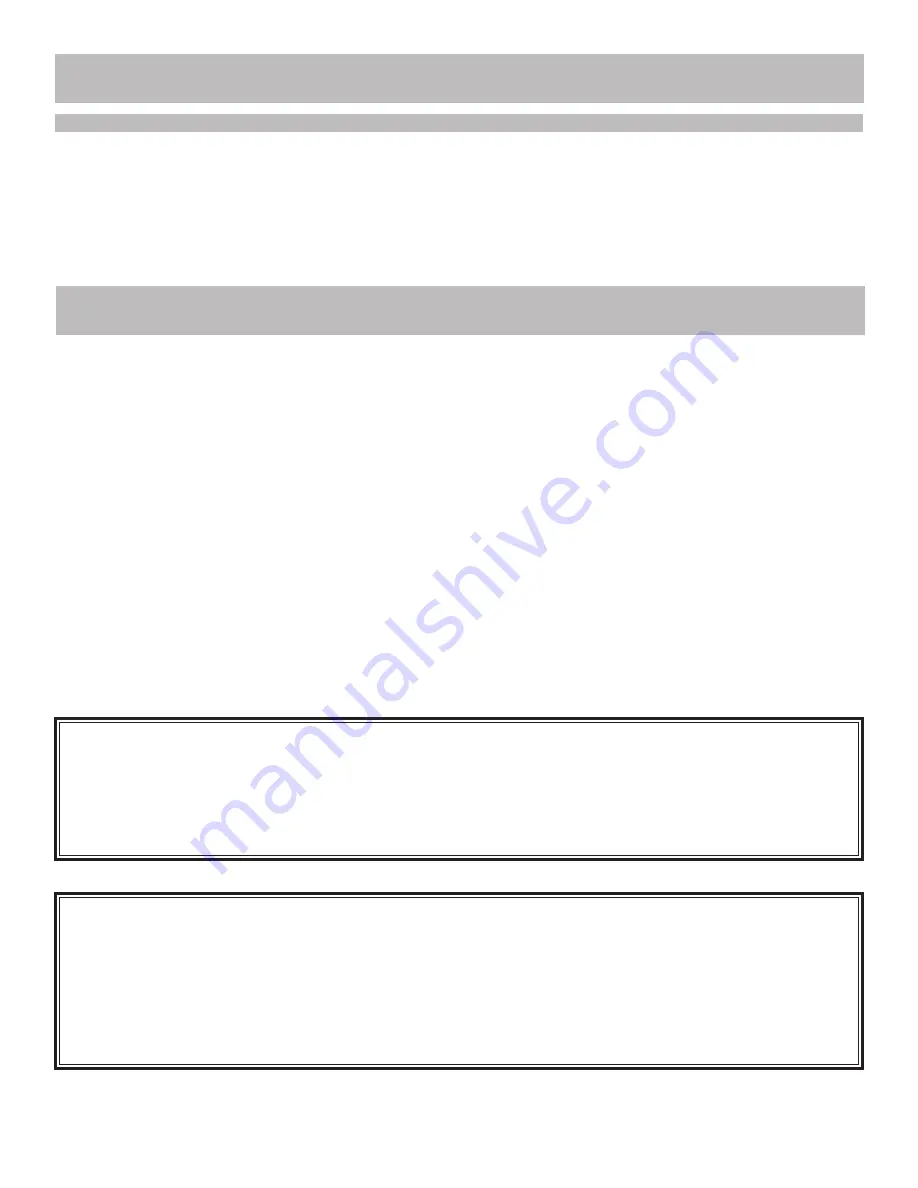 Hathaway Jupiter BG50320 Assembly Instructions Manual Download Page 2