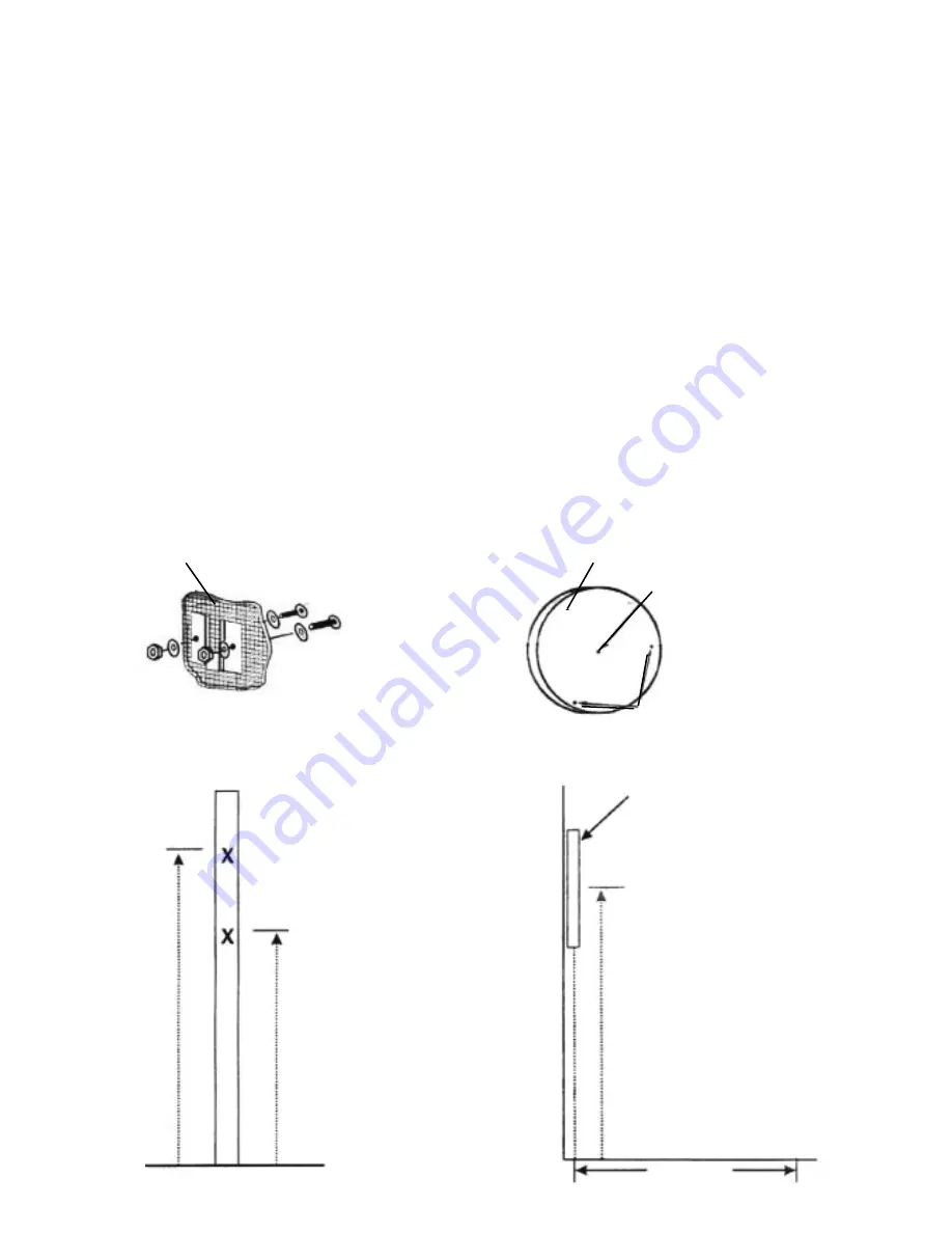 Hathaway NG1043D Owner'S Manual Download Page 3