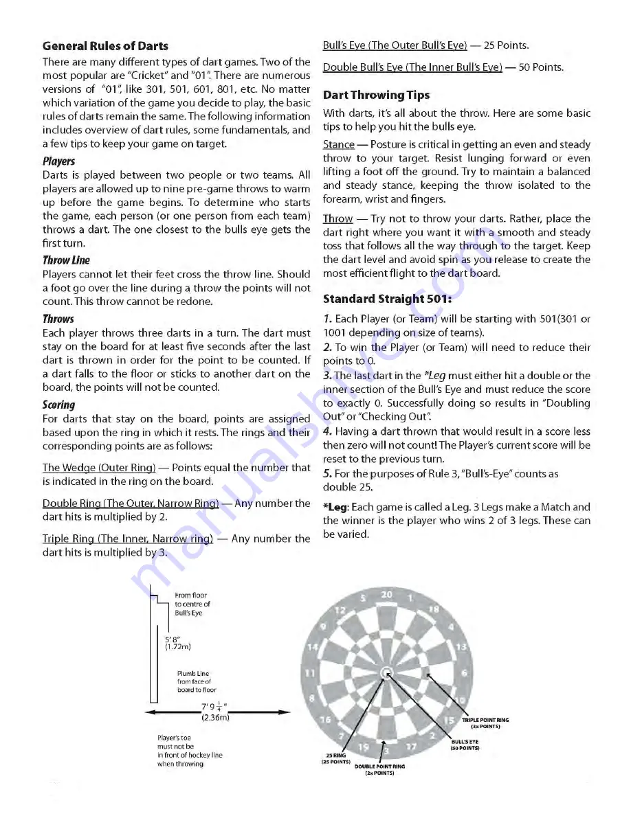 Hathaway NG1043D Owner'S Manual Download Page 4