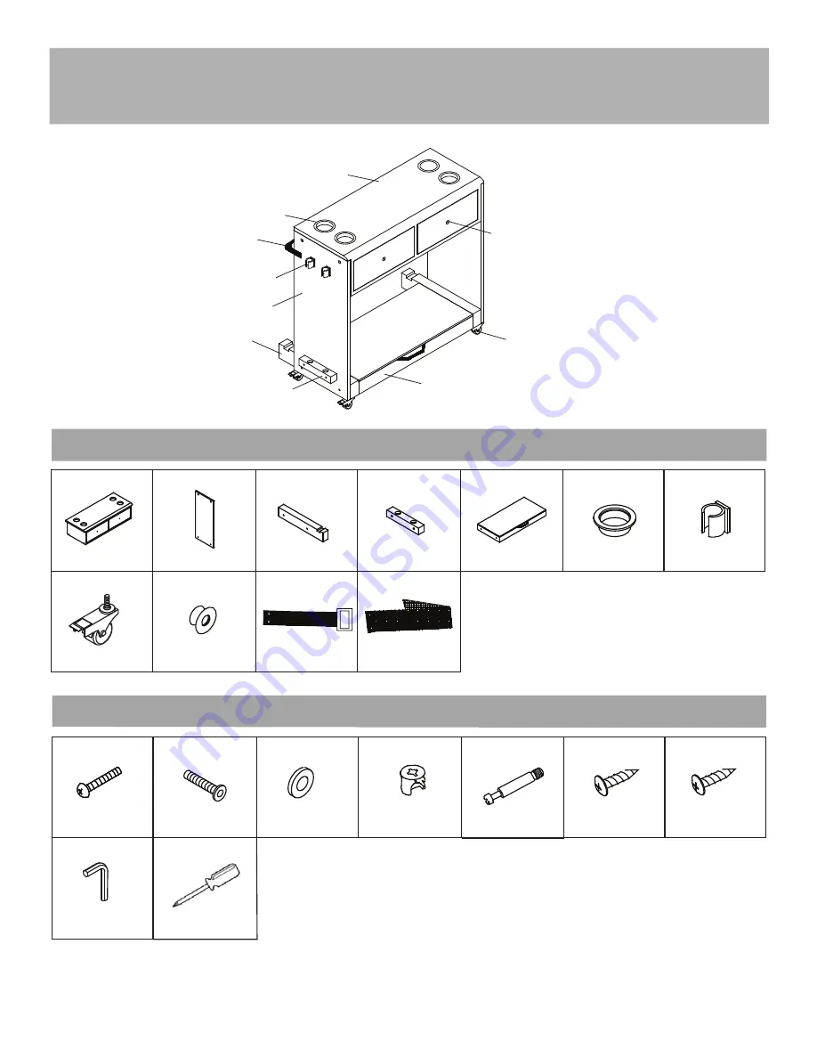 Hathaway NG2555 Скачать руководство пользователя страница 9