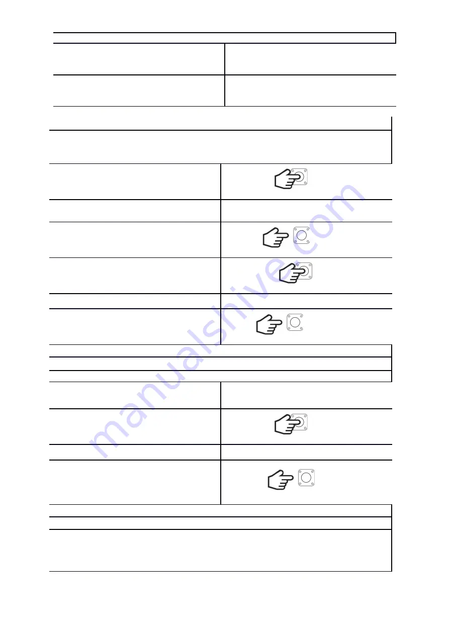 HATO SWING 400 Assembly And Operation Manual Download Page 29