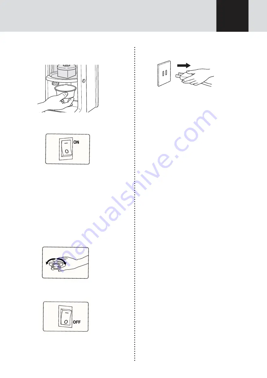 Hatsuyuki HB310B2 User Manual Download Page 10