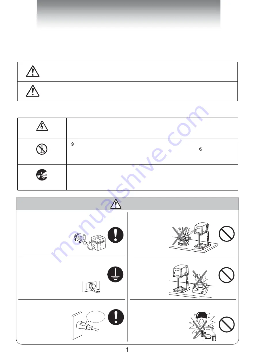 Hatsuyuki HD12X User Manual Download Page 2