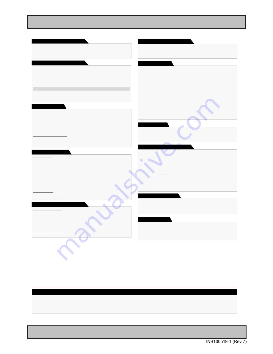 Hatteland HD 12T21 MMD User Manual Download Page 77