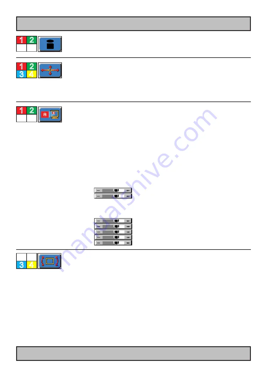 Hatteland HM 20T07 MIL User Manual Download Page 27