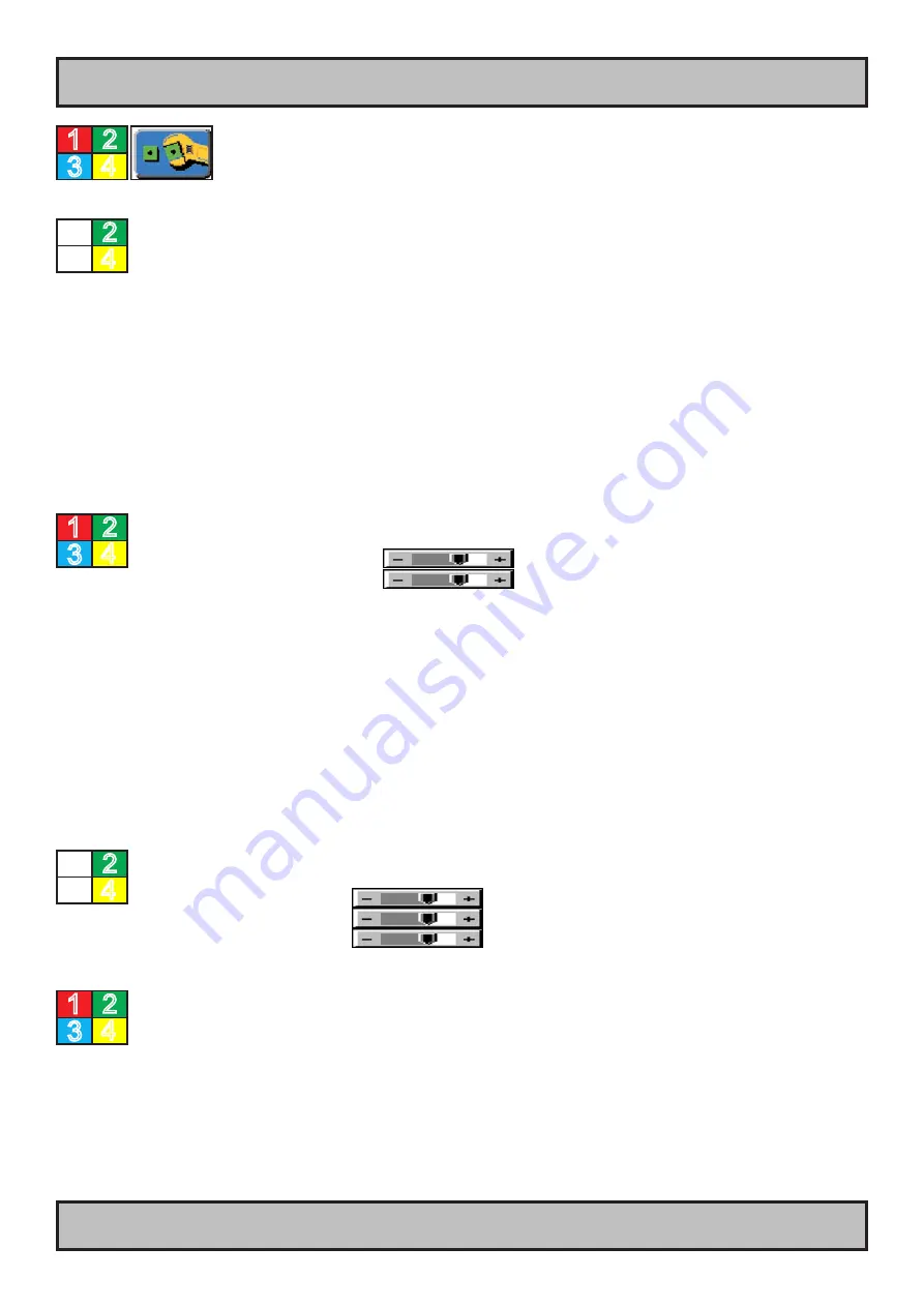 Hatteland HM 20T07 MIL User Manual Download Page 29