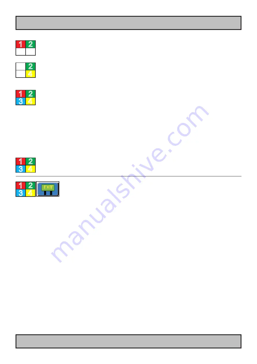 Hatteland HM 20T07 MIL User Manual Download Page 30