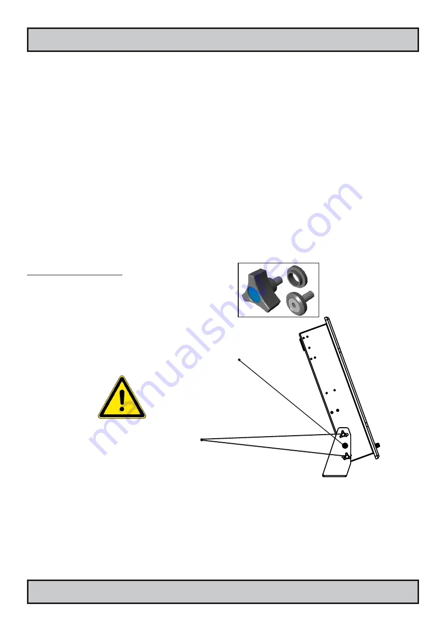 Hatteland JH 10T08 MMC User Manual Download Page 17