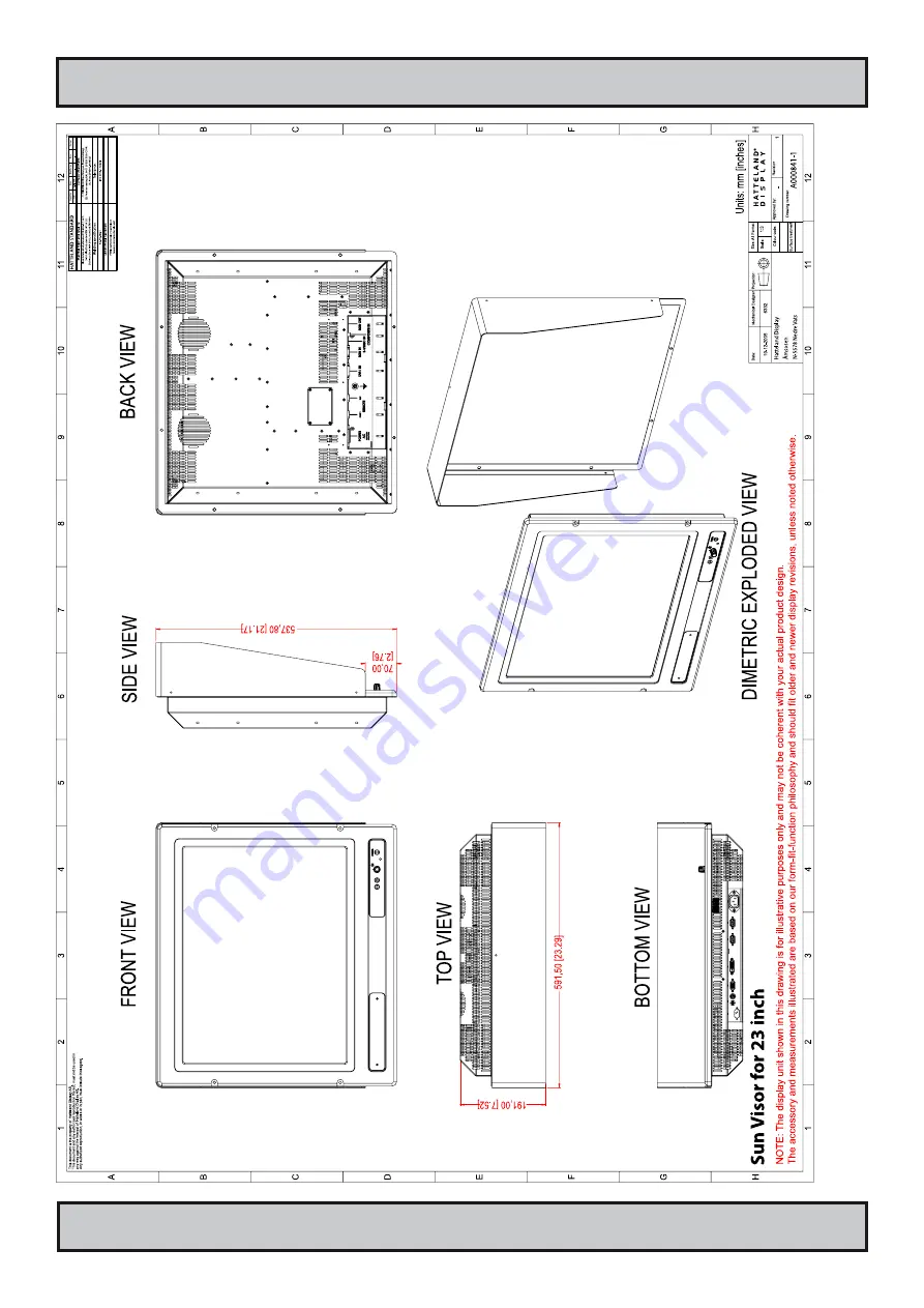 Hatteland JH 10T08 MMC Скачать руководство пользователя страница 43