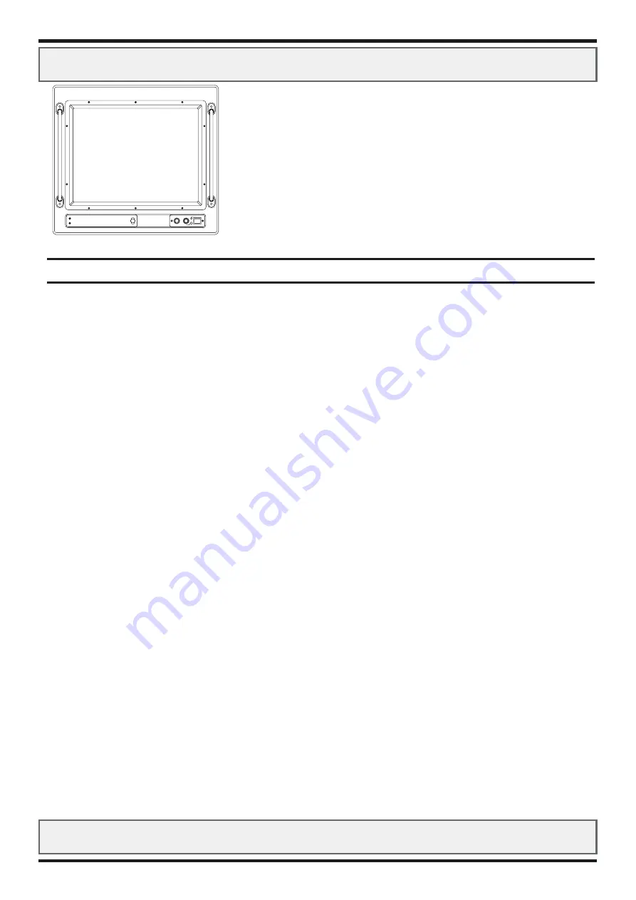 Hatteland JH 21C06 User Manual Download Page 2