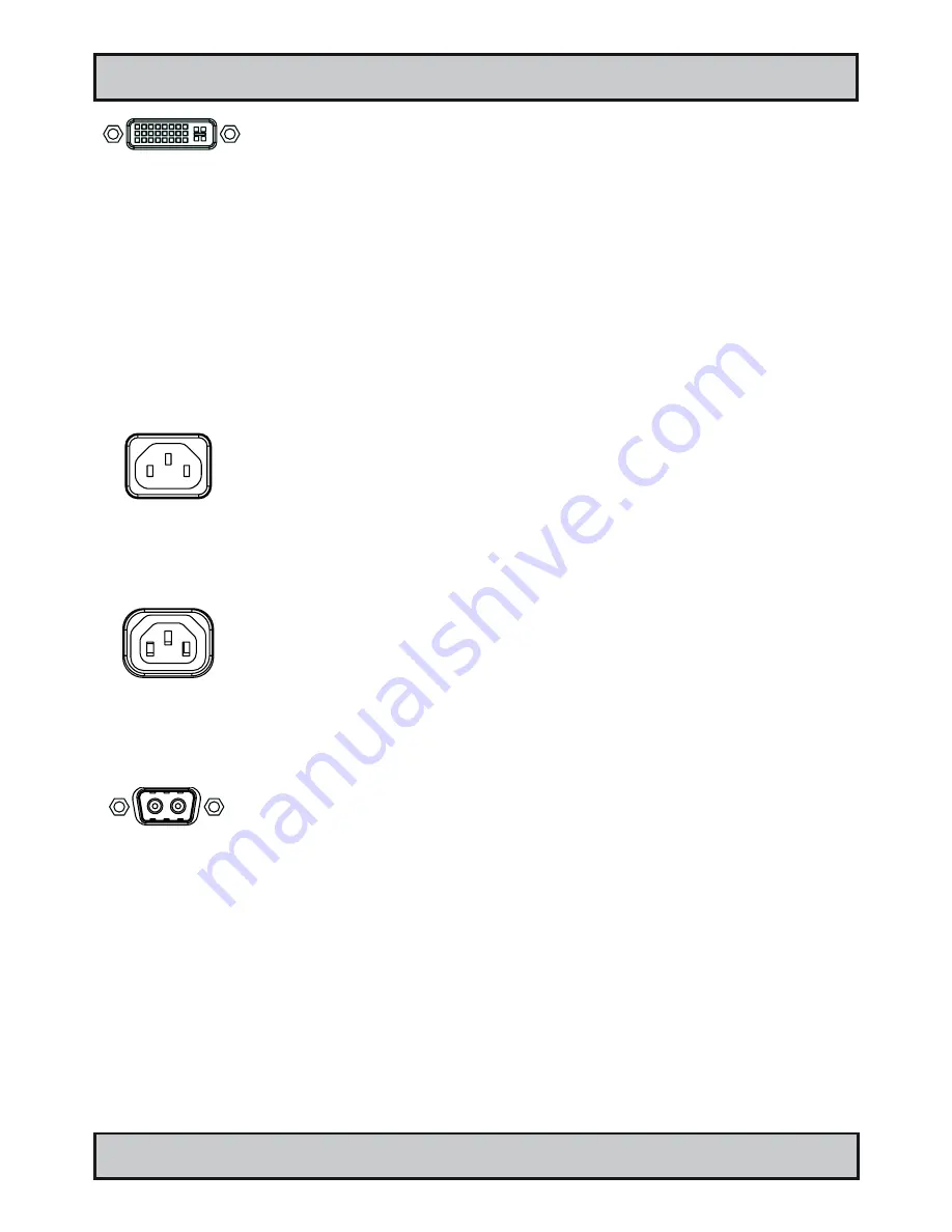 Hatterland Display JH 15T15 MMD-xxx-Axxx User Manual Download Page 22