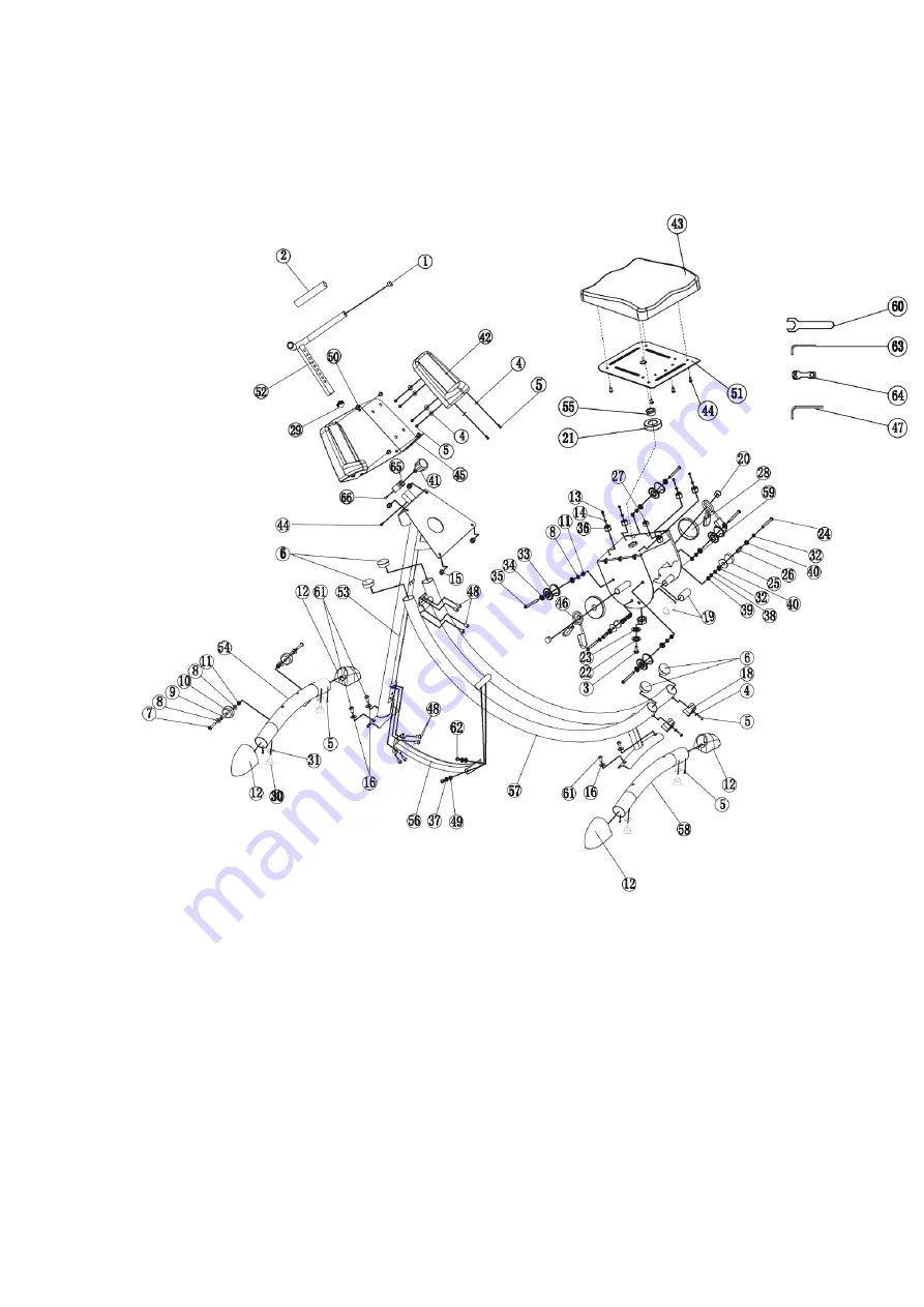 Hattrick-Pro COASTER S User Manual Download Page 13