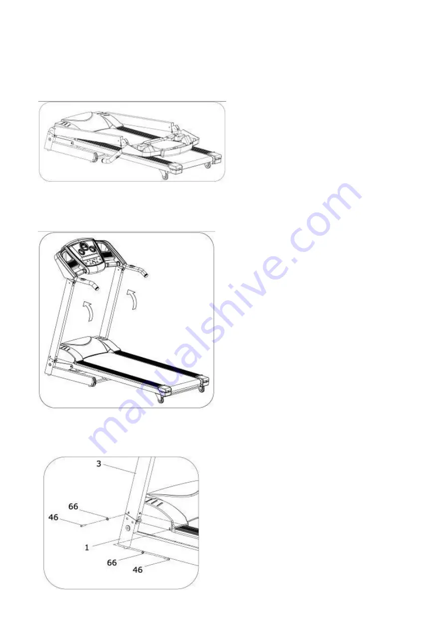 hattrick STYLE M Operating Instructions Manual Download Page 5