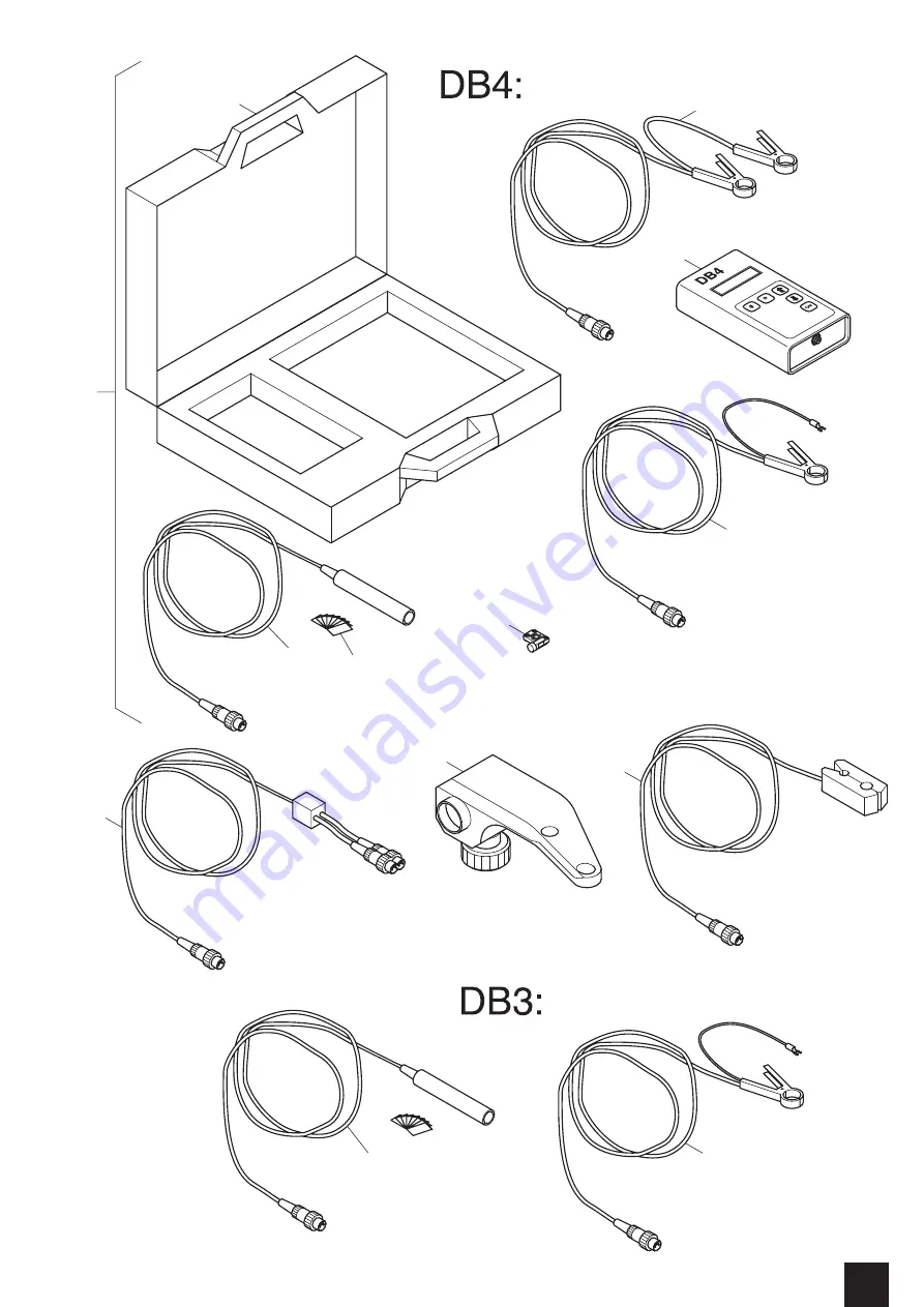 Hatz Diesel 4H50TIC Workshop Manual Download Page 29