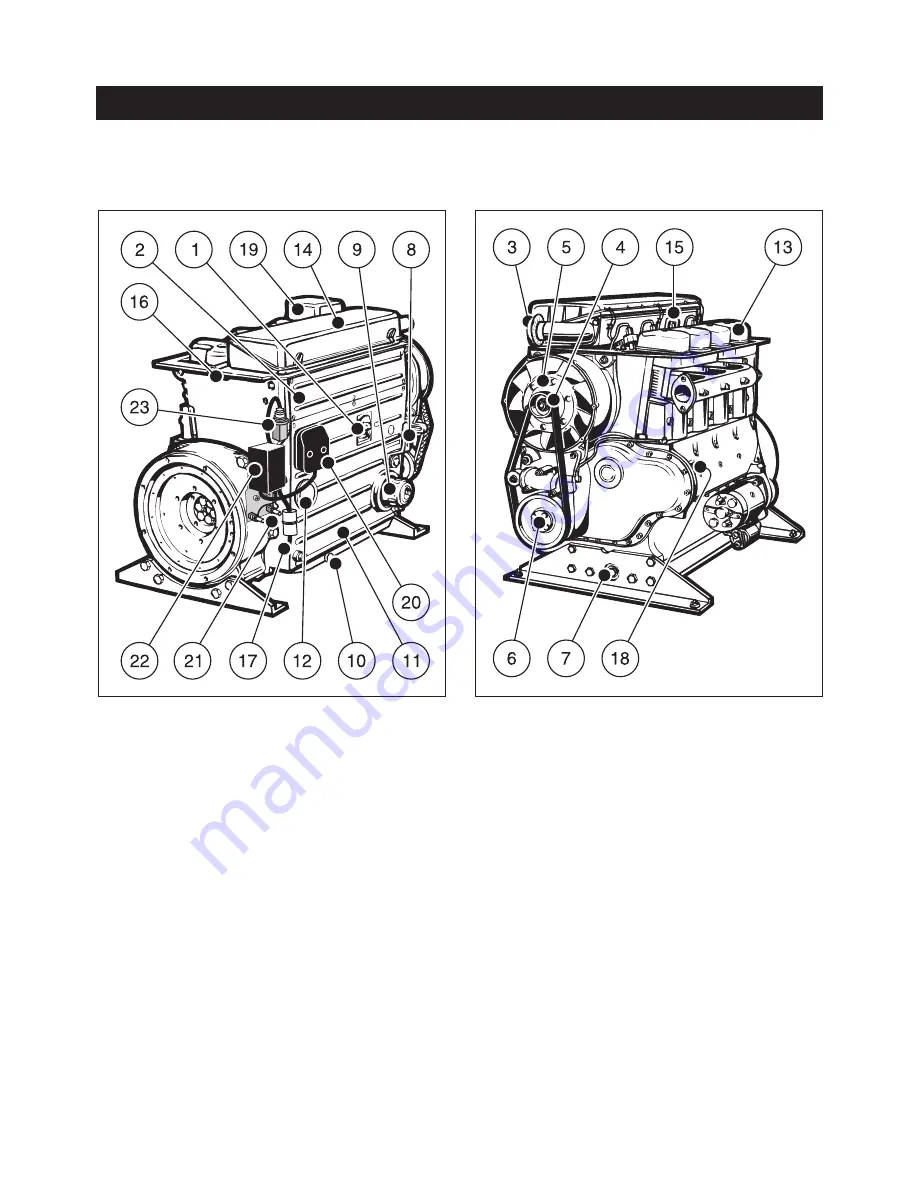 Hatz 2 - 4 L 40 Скачать руководство пользователя страница 7