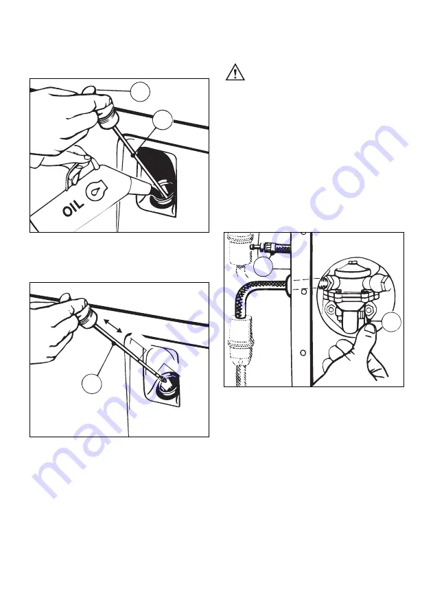 Hatz 2 - 4 L 41 Instruction Book Download Page 13