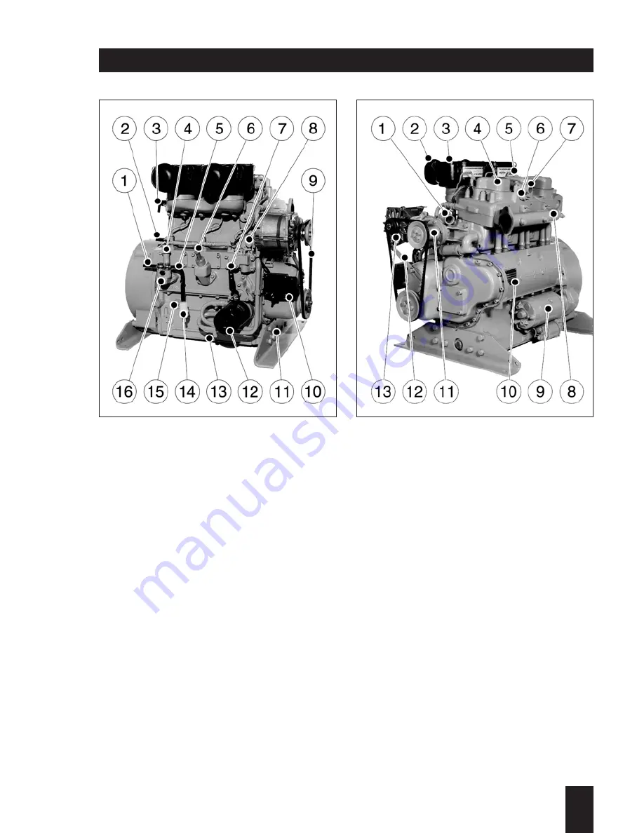 Hatz 2-4L30 Скачать руководство пользователя страница 11