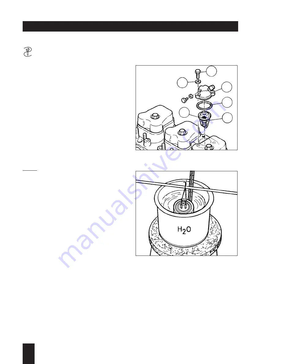 Hatz 2-4L30 Скачать руководство пользователя страница 46