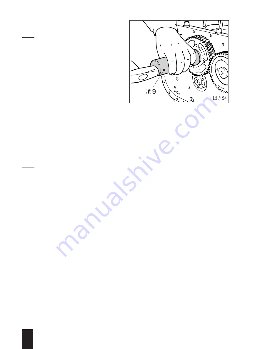 Hatz 2-4L30 Workshop Manual Download Page 66