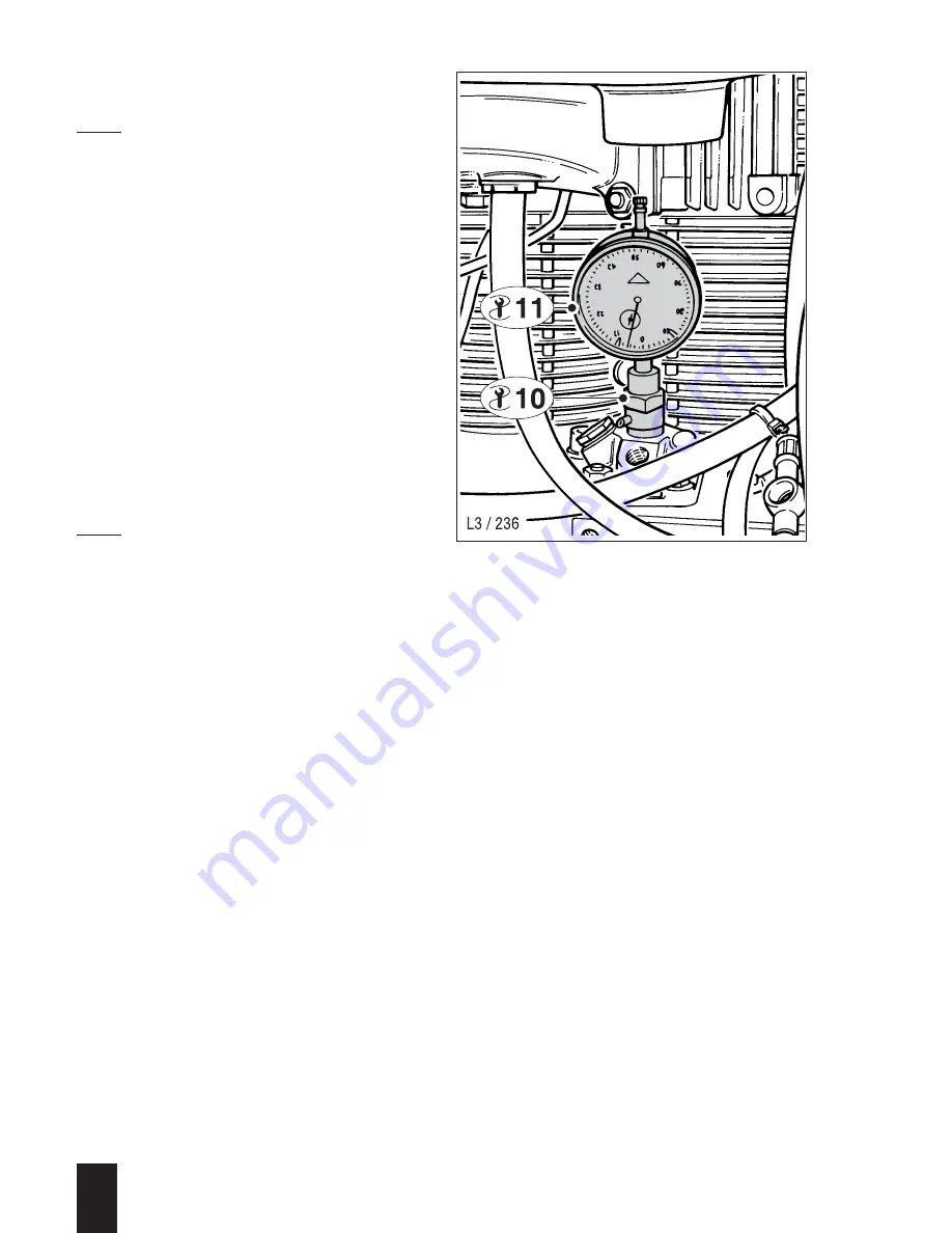 Hatz 2-4L30 Workshop Manual Download Page 112