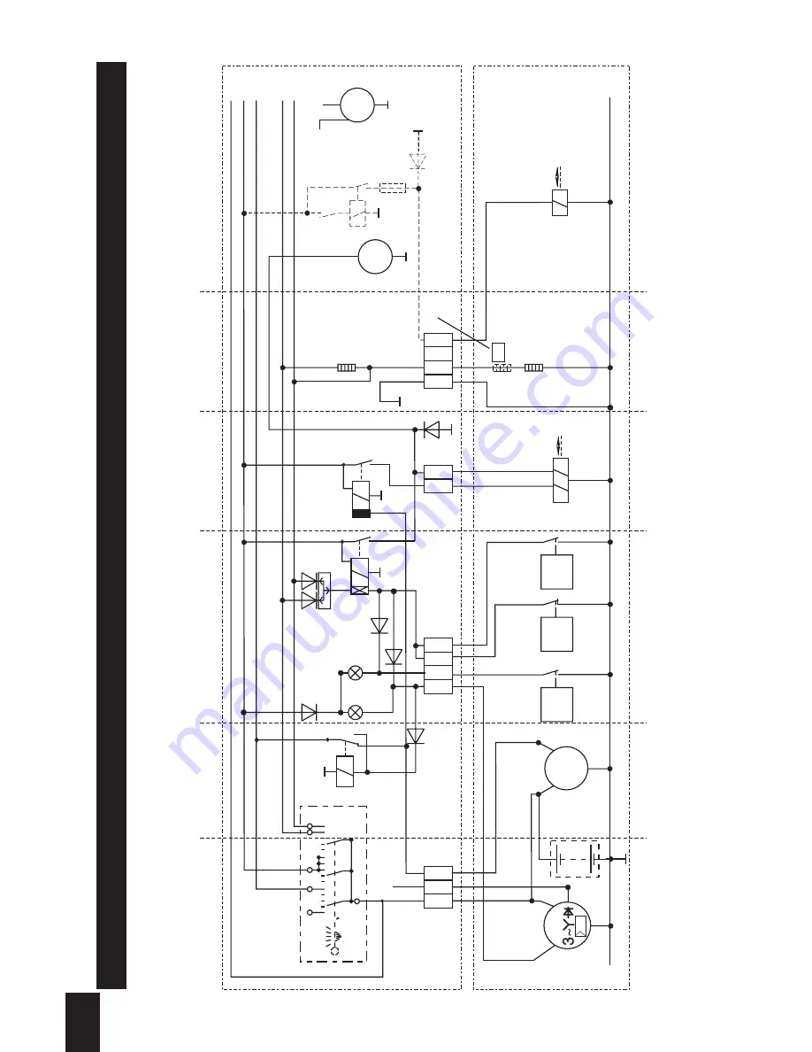 Hatz 2-4L30 Workshop Manual Download Page 160