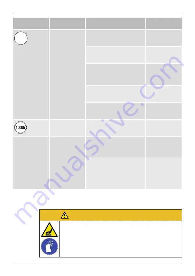 Hatz 2L41C Owner'S Manual Download Page 56