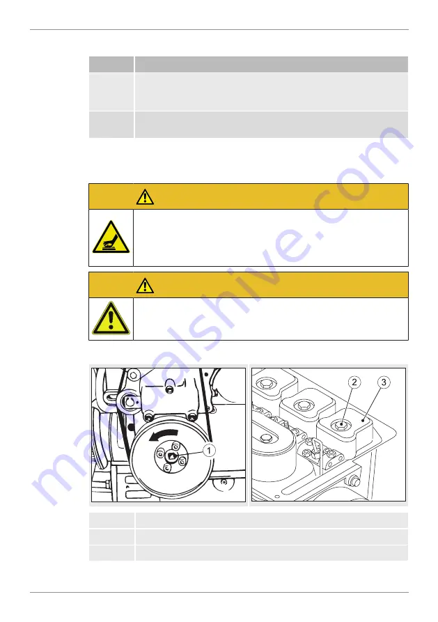 Hatz 2L41C Owner'S Manual Download Page 75