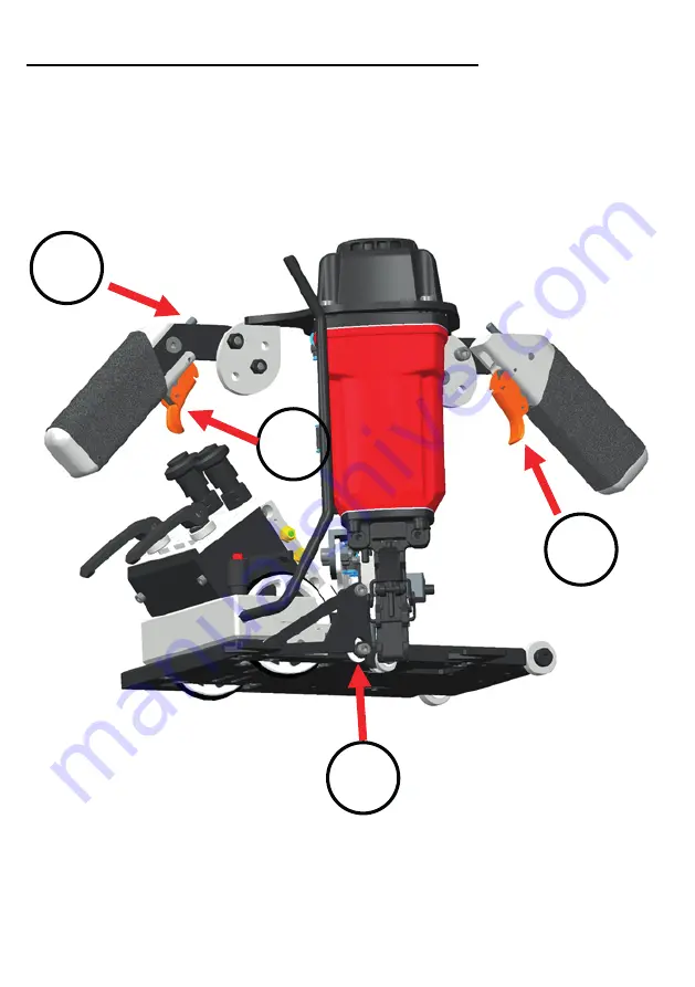 haubold 650410 Скачать руководство пользователя страница 3