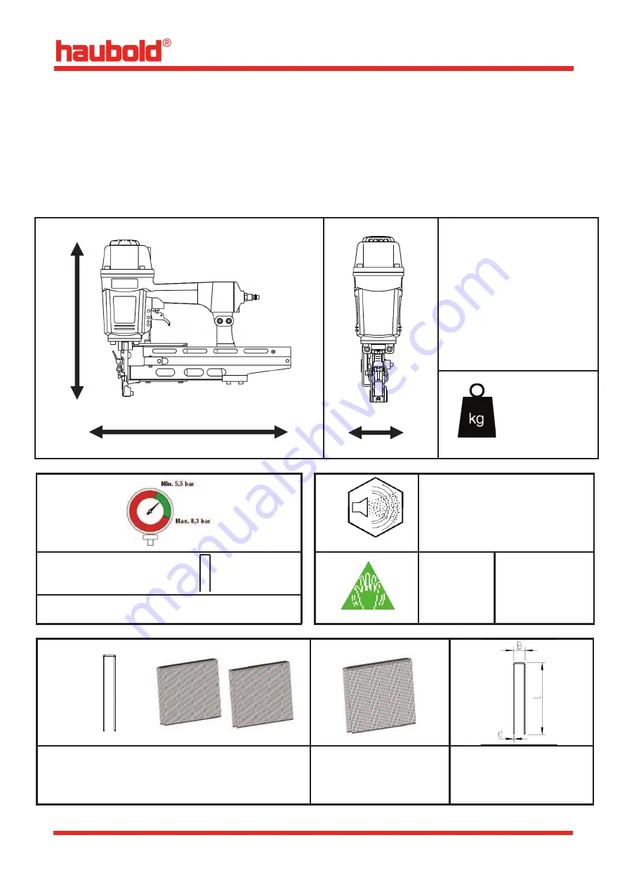 haubold PN7965 Скачать руководство пользователя страница 8