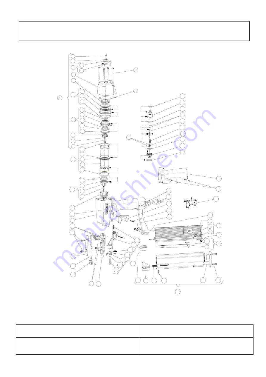 haubold SKN50L-12-I Скачать руководство пользователя страница 10