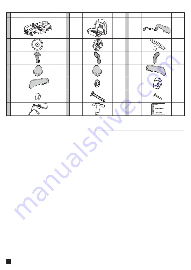 Hauck 4894352972407 Assembly Instructions Manual Download Page 8