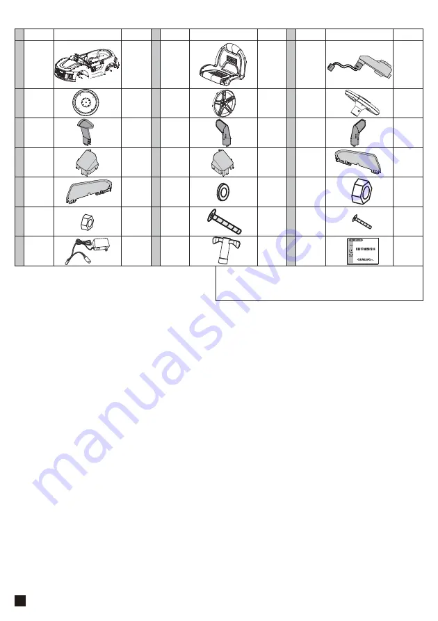 Hauck 4894352972407 Скачать руководство пользователя страница 12