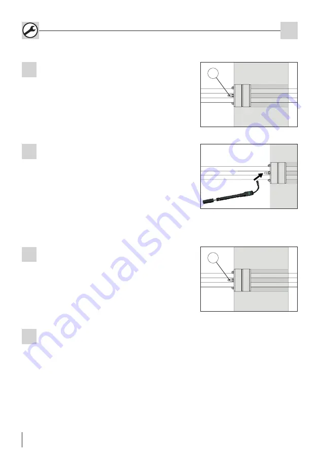 Hauff-Technik HRD Series Assembly Instruction Manual Download Page 24