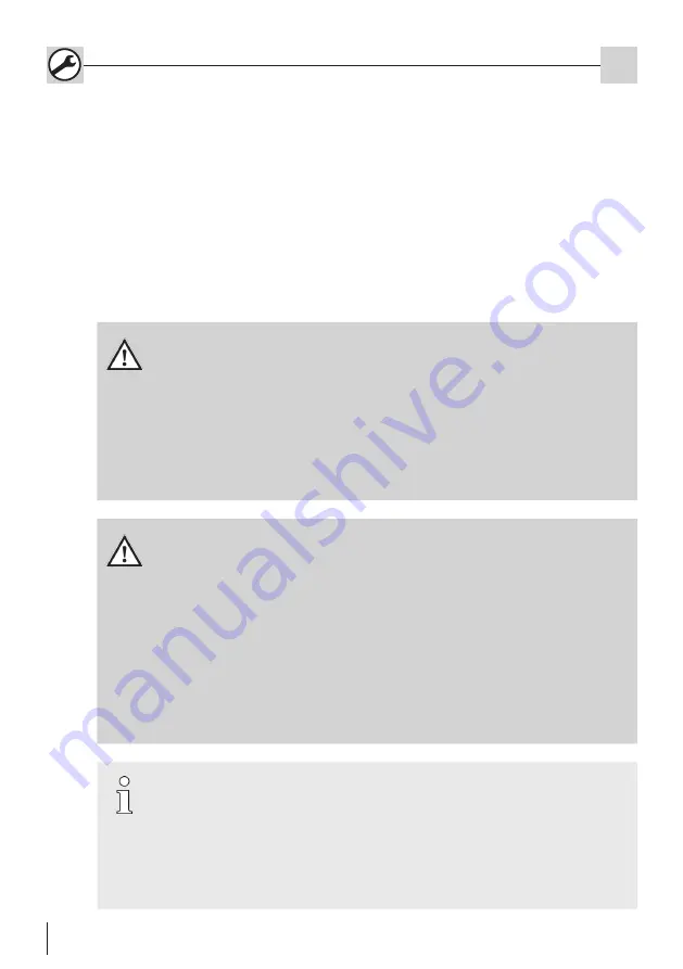 Hauff-Technik HRD Series Assembly Instruction Manual Download Page 44