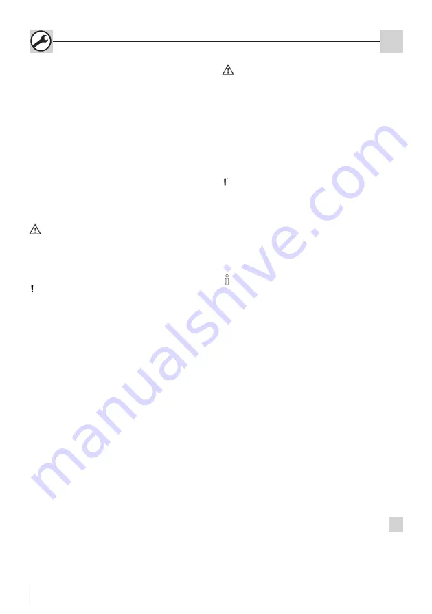 Hauff-Technik HRD SG b40 Installation Instructions Manual Download Page 8