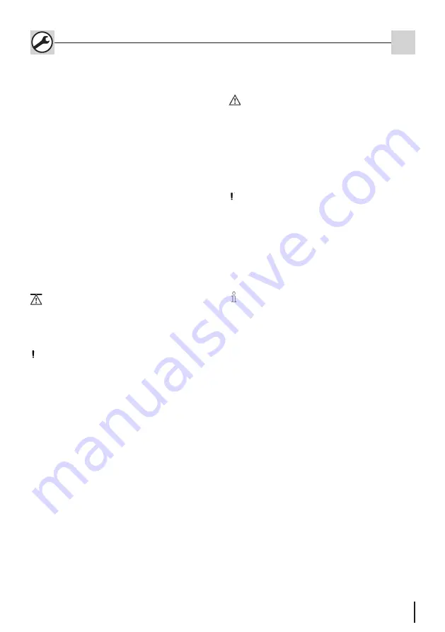 Hauff-Technik HRD SG b40 Installation Instructions Manual Download Page 9