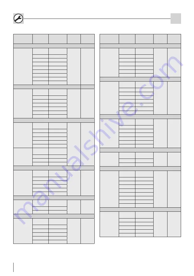 Hauff-Technik HRD SG b40 Installation Instructions Manual Download Page 20