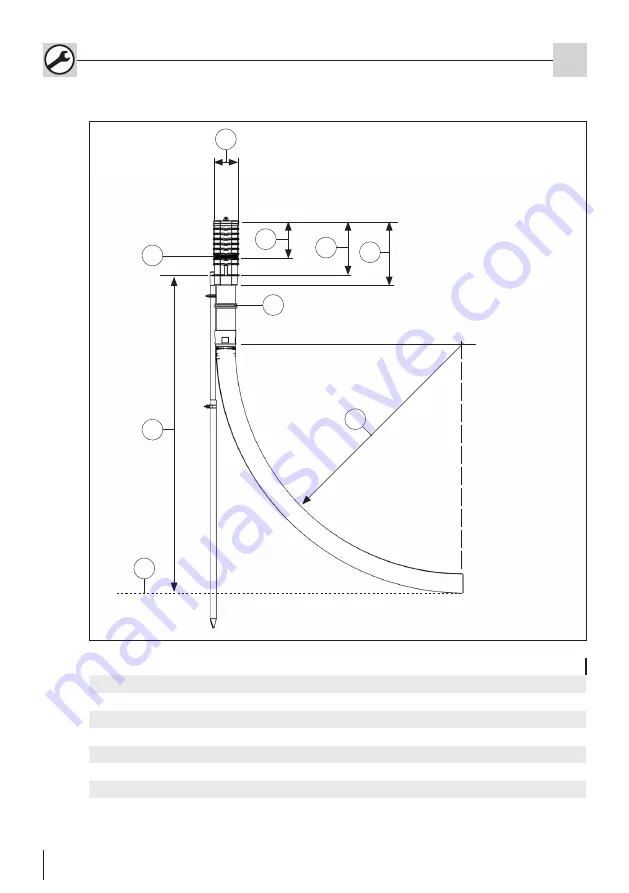 Hauff-Technik MSH Basic-FUBO-E-SR4 Assembly Instruction Manual Download Page 10