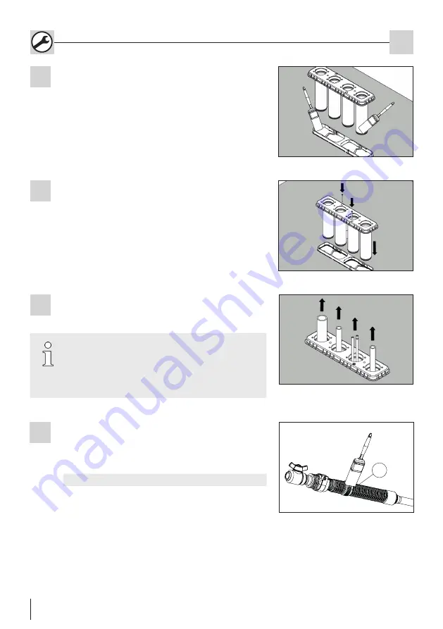 Hauff-Technik MSH Basic-FUBO-E-SR4 Assembly Instruction Manual Download Page 18