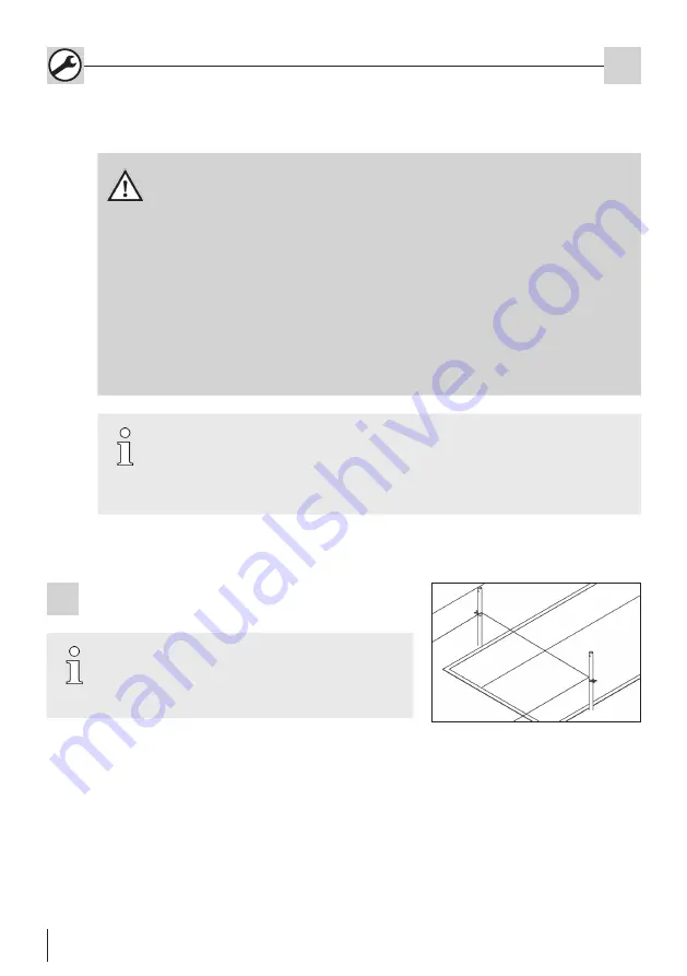 Hauff-Technik MSH Basic-FUBO-E-SR4 Assembly Instruction Manual Download Page 28