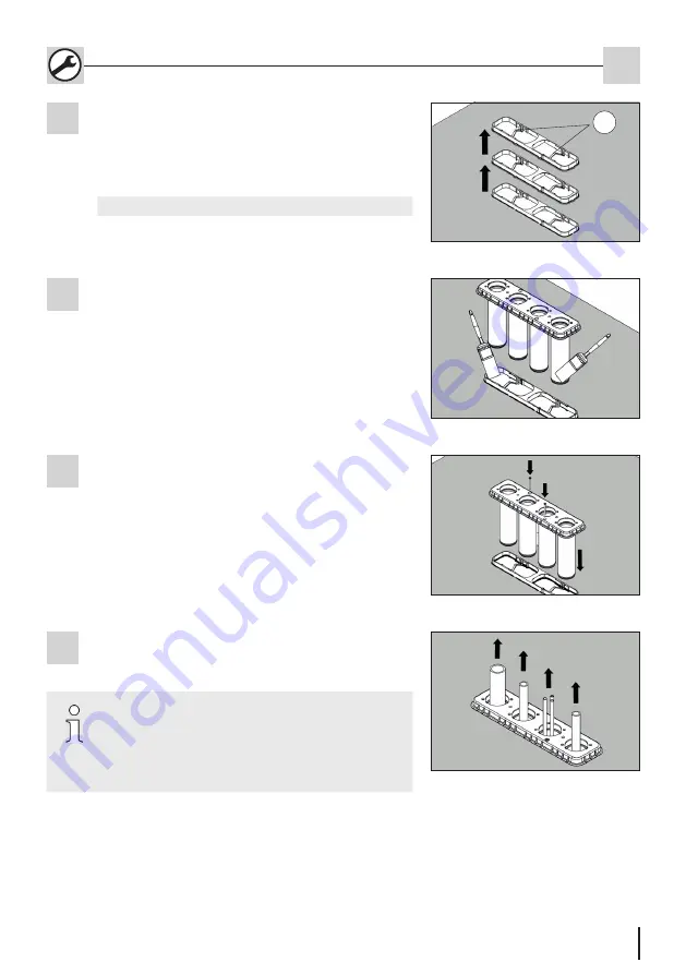 Hauff-Technik MSH Basic-FUBO-E-SR4 Assembly Instruction Manual Download Page 37