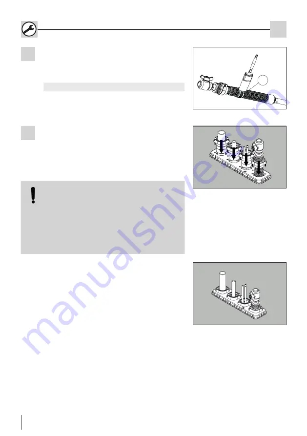 Hauff-Technik MSH Basic-FUBO-E-SR4 Скачать руководство пользователя страница 38