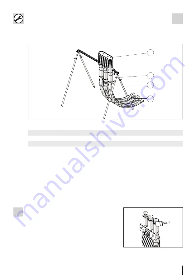 Hauff-Technik MSH-FW Basic-FUBO-FIX Скачать руководство пользователя страница 13