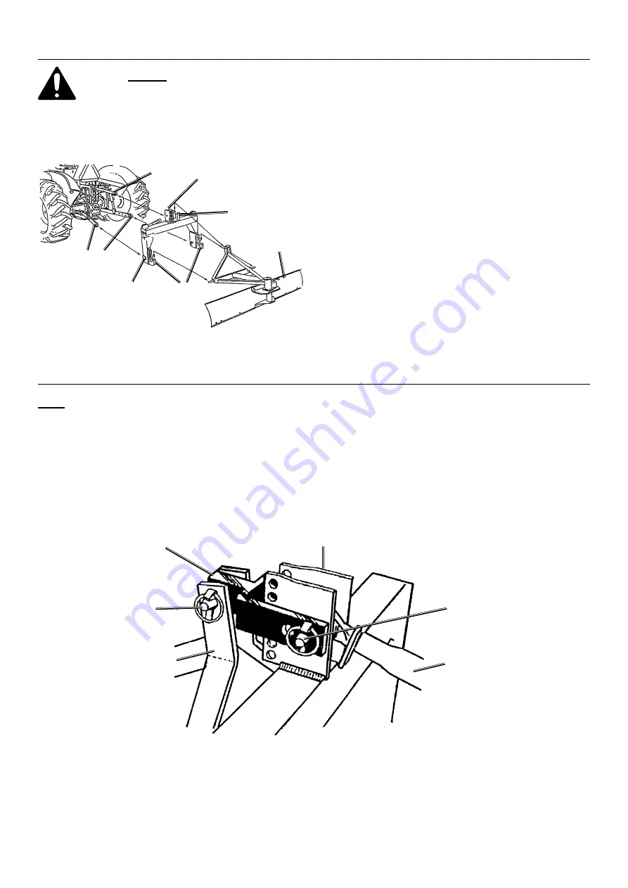 HAUL MASTER HAULMASTER 97214 Скачать руководство пользователя страница 4