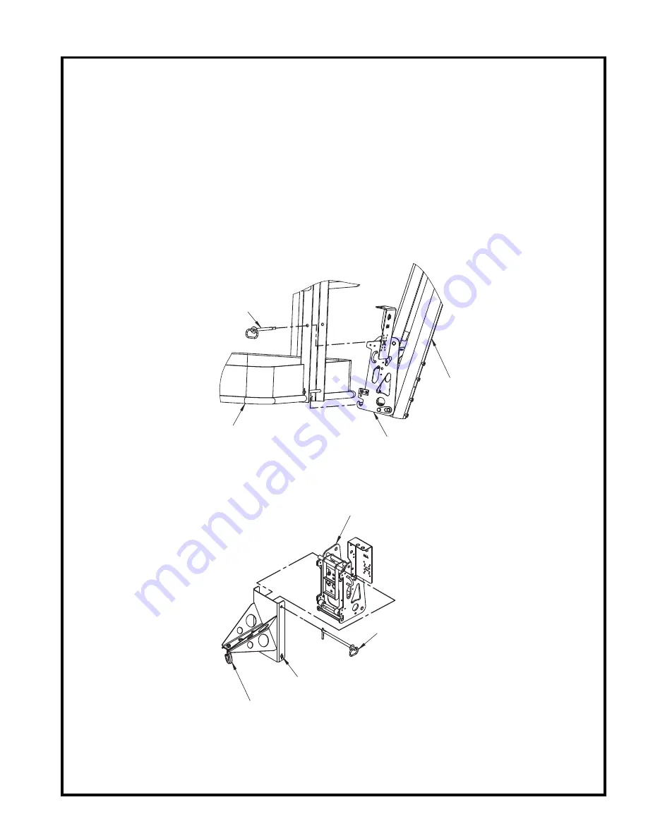 Haulotte Group xlb-4725a Скачать руководство пользователя страница 89