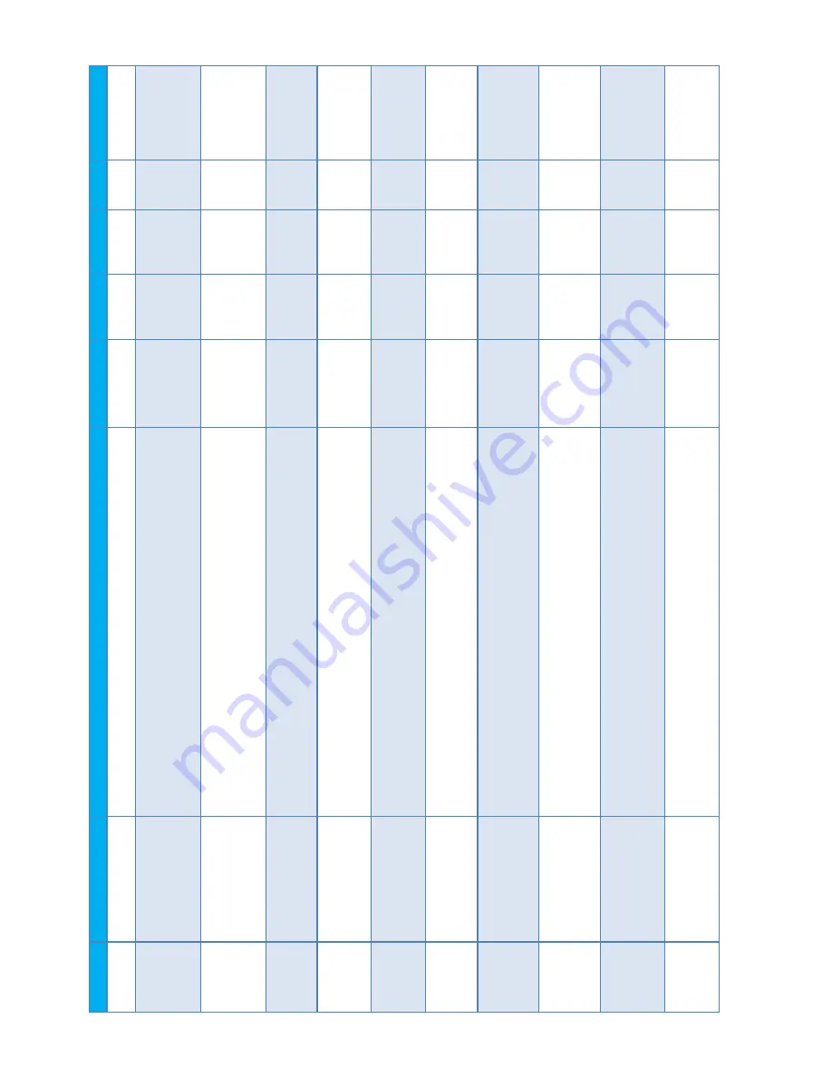 Haulotte HT26RT O Product & Training Manual Download Page 171