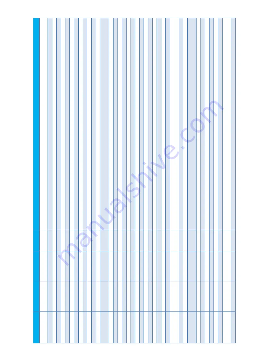 Haulotte HT26RT O Product & Training Manual Download Page 212