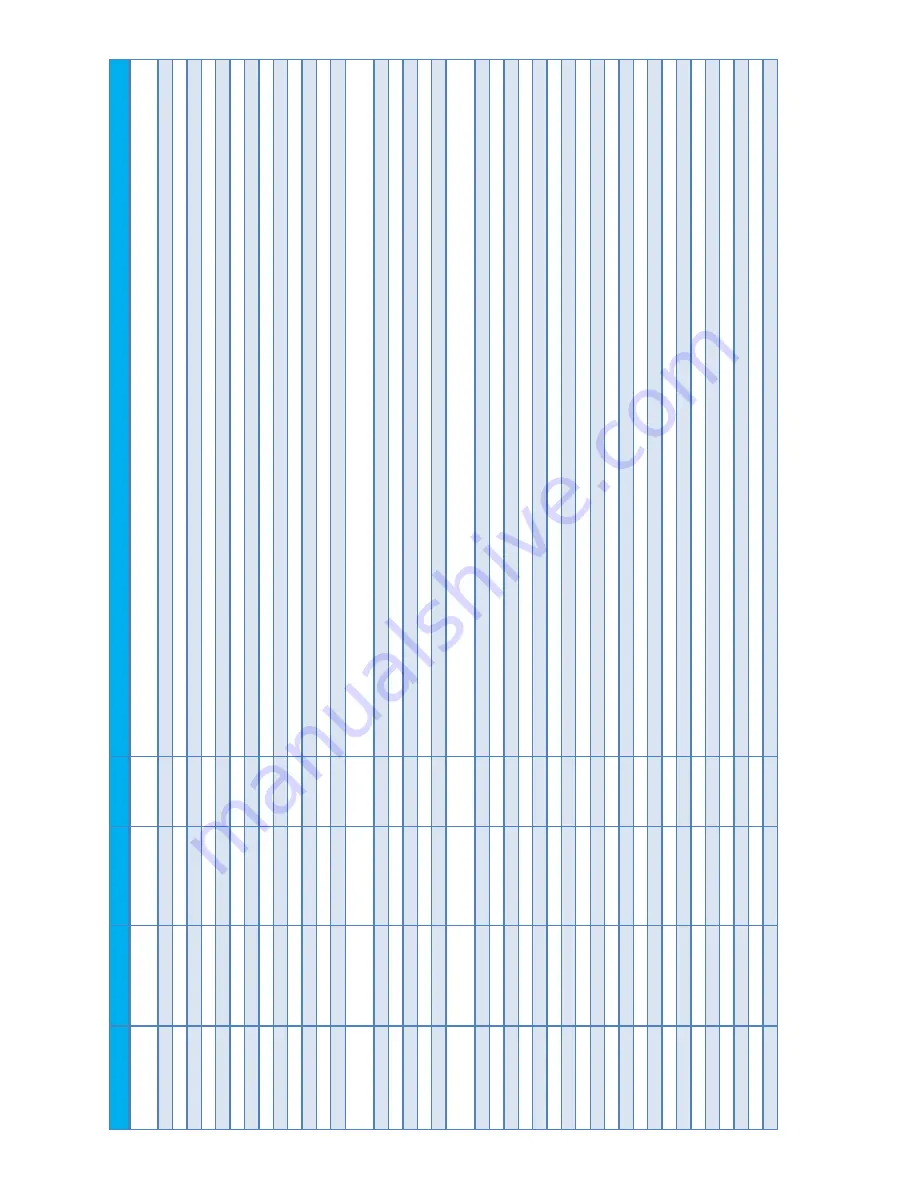 Haulotte HT26RT O Product & Training Manual Download Page 214