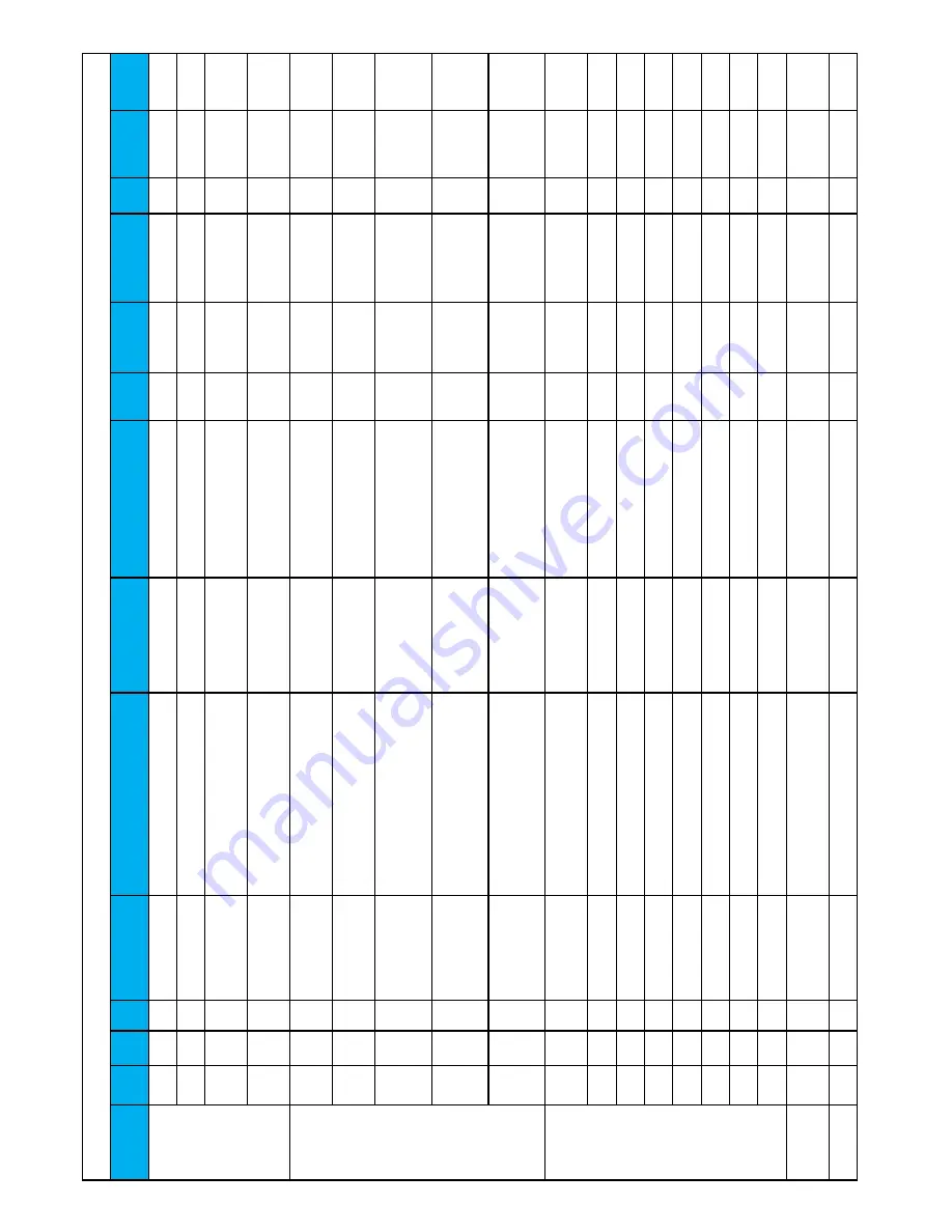 Haulotte HT26RT O Product & Training Manual Download Page 234