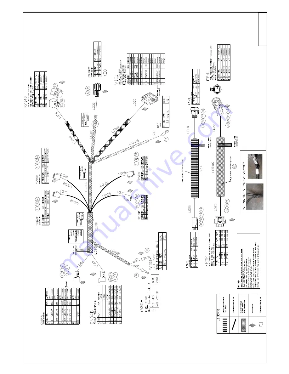 Haulotte HT26RT O Product & Training Manual Download Page 268